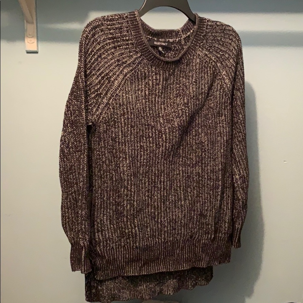Winter Sweater!